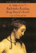 Cover: 9780521459860 | Rembrandt's 'Bathsheba Reading King David's Letter' | Ann Jensen Adams