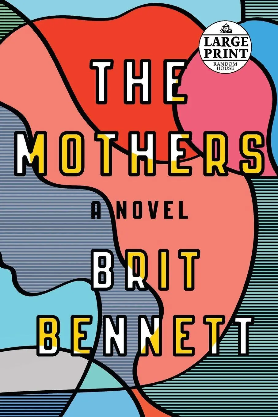 Cover: 9781524709860 | The Mothers | A Novel | Brit Bennett | Taschenbuch | Englisch | 2016