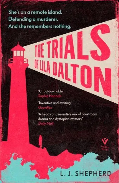 Cover: 9781782279860 | The Trials of Lila Dalton | L. J. Shepherd | Taschenbuch | 352 S.