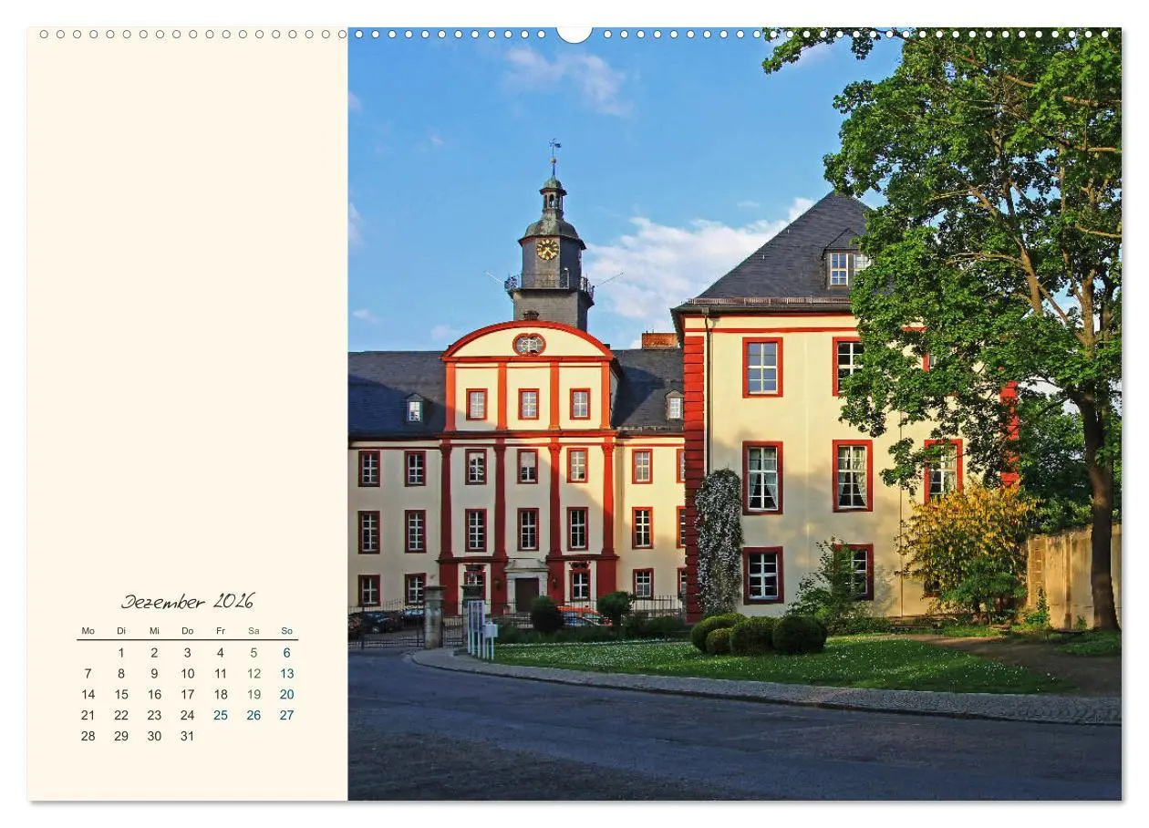Bild: 9783457739860 | Saalfeld an der Saale - mein Streifzug durch die historische...