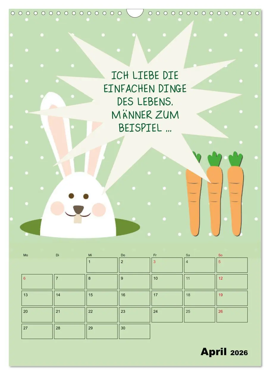 Bild: 9783516379860 | Königin über alles! Typokalender für starke Frauen (Wandkalender...
