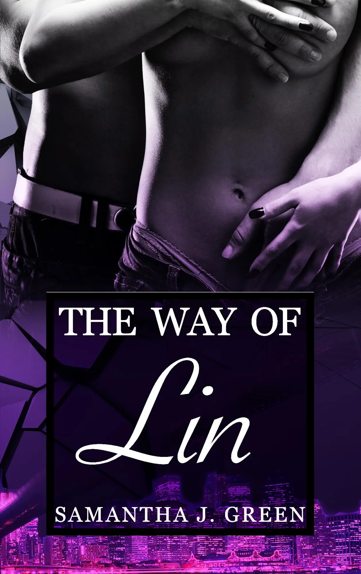 Cover: 9783743159860 | The Way of Lin | Samantha J. Green | Taschenbuch | 200 S. | Deutsch