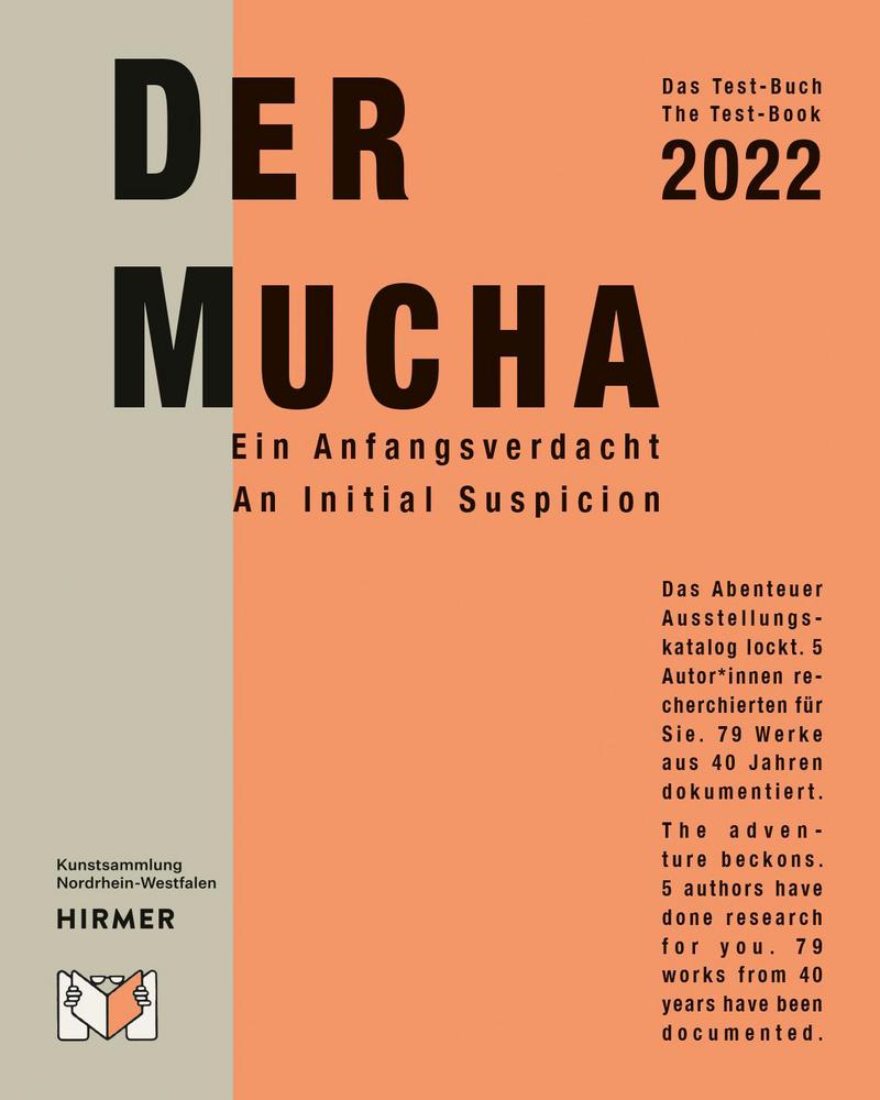 Cover: 9783777439860 | Der Mucha | Ein Anfangsverdacht | Falk Wolf | Buch | 312 S. | Deutsch