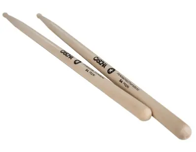 Cover: 4026929919960 | Professional Drumsticks 5A | Cascha GmbH | EAN 4026929919960