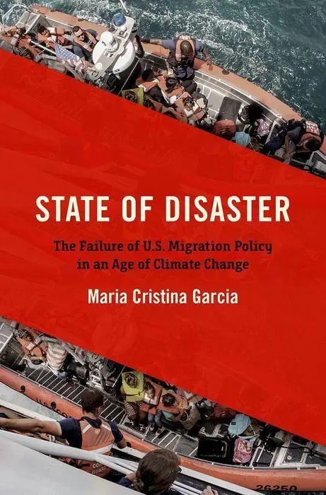 Cover: 9781469669960 | State of Disaster | Maria Cristina Garcia | Taschenbuch | Englisch