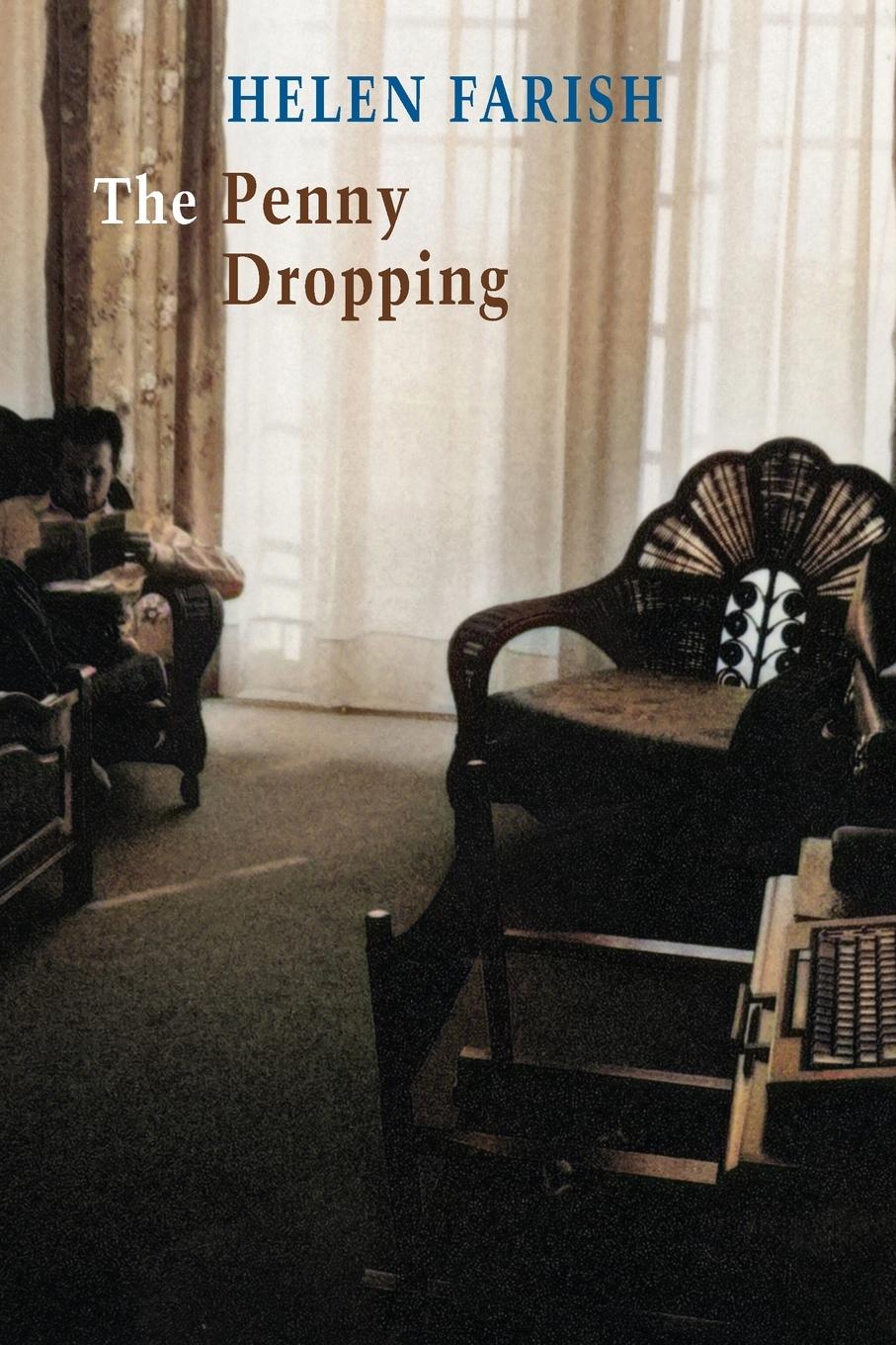 Cover: 9781852249960 | The Penny Dropping | Helen Farish | Taschenbuch | Englisch | 2024