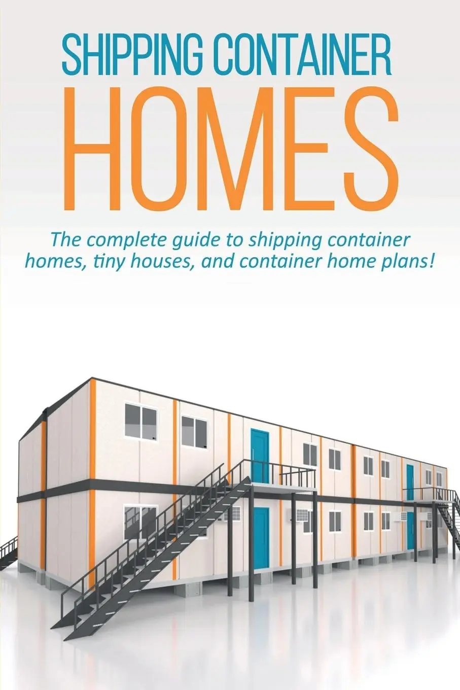 Cover: 9781925989960 | Shipping Container Homes | Andrew Marshall | Taschenbuch | Englisch
