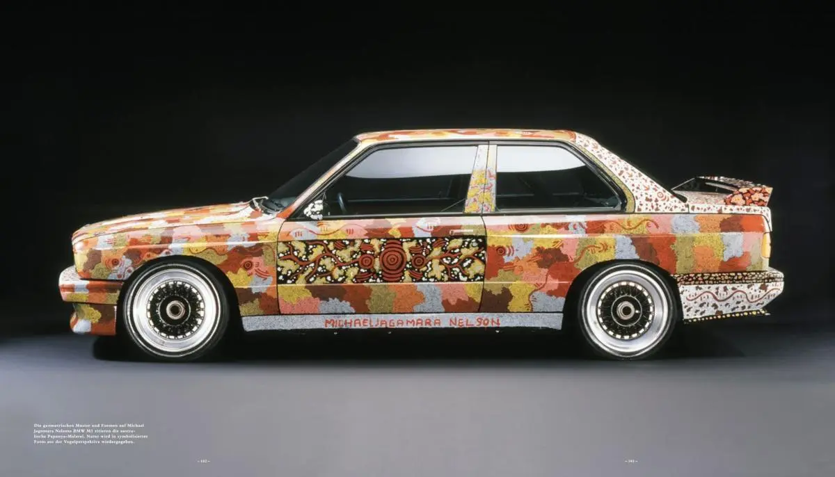 Bild: 9783775759960 | BMW Art Cars - Kunst auf Rädern von Andy Warhol bis Jeff Koons...
