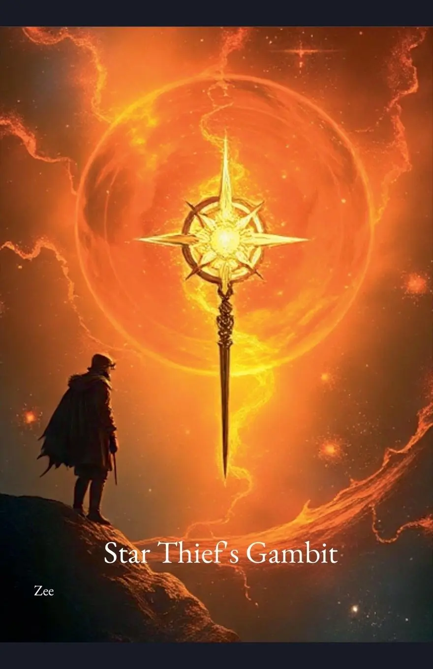 Cover: 9798227159960 | Star Thief's Gambit | Zee | Taschenbuch | Englisch | 2025 | Zee