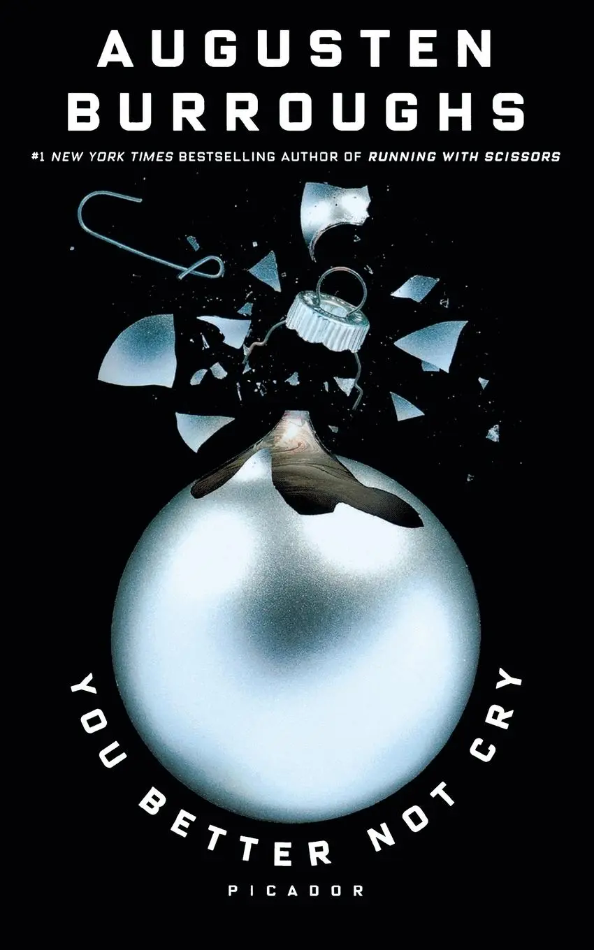 Cover: 9780312430061 | You Better Not Cry | Augusten Burroughs | Taschenbuch | Englisch