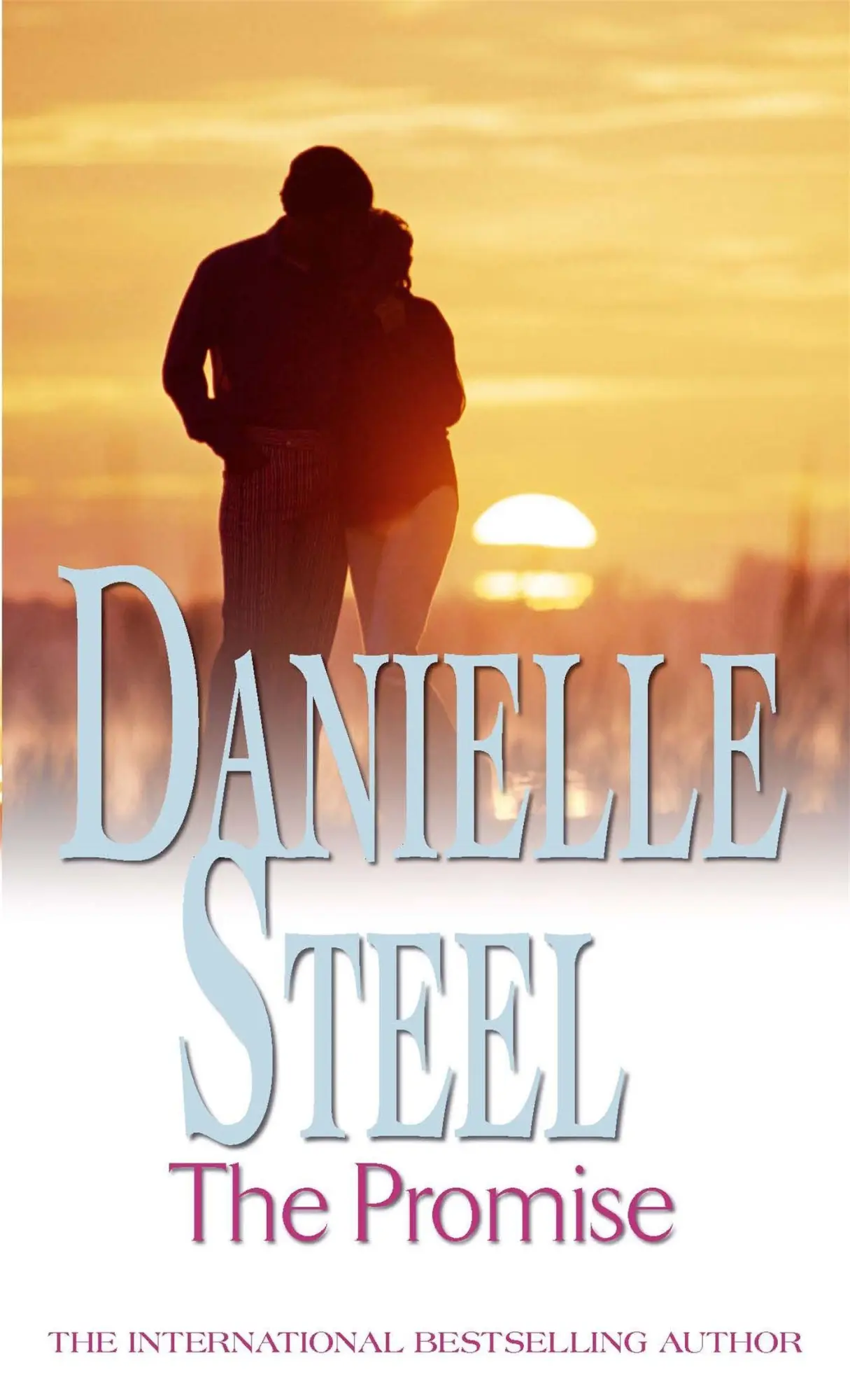 Cover: 9780751550061 | The Promise | Danielle Steel | Taschenbuch | Englisch | 2012