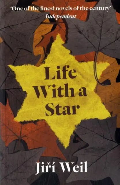 Cover: 9781907970061 | Life With A Star | Jiri Weil | Taschenbuch | Kartoniert / Broschiert