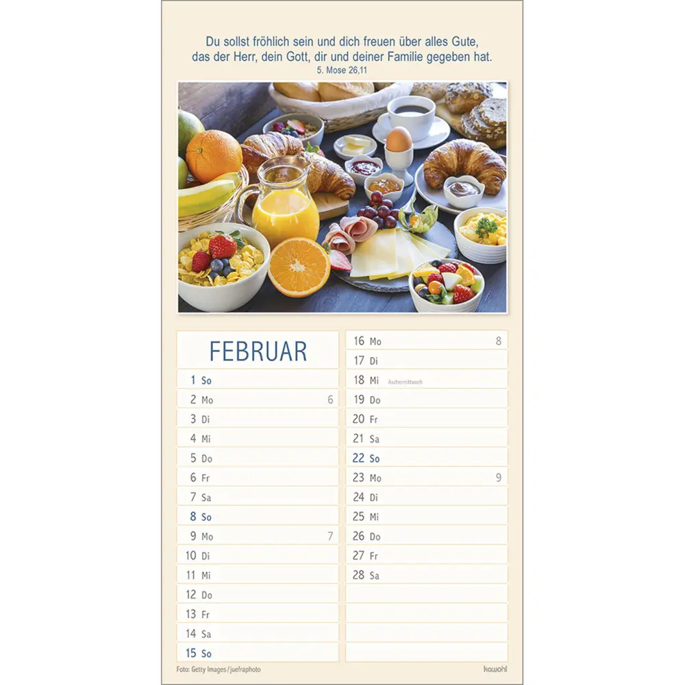Bild: 9783754840061 | Meine Zeit in seinen Händen 2026 | Termin-Kalender | Kalender | 14 S.