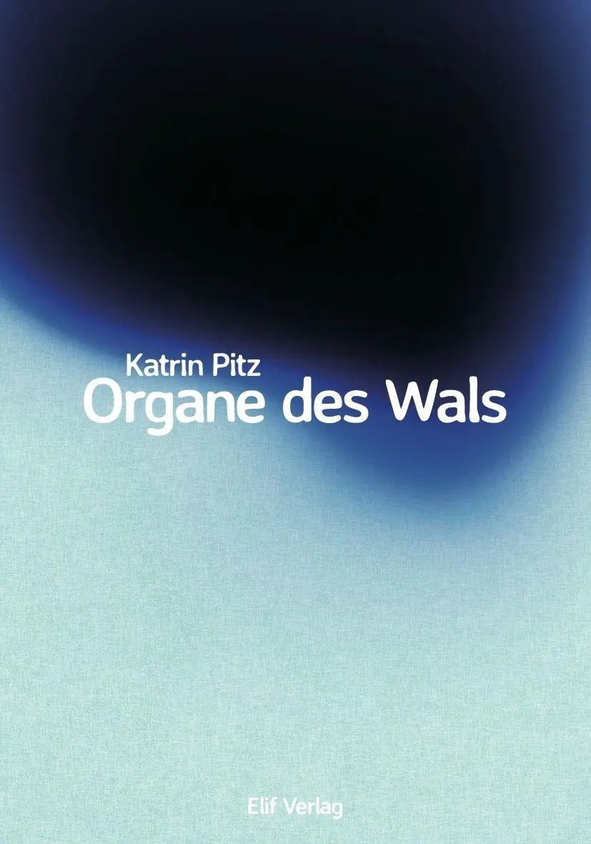 Organe des Wals - Neuware