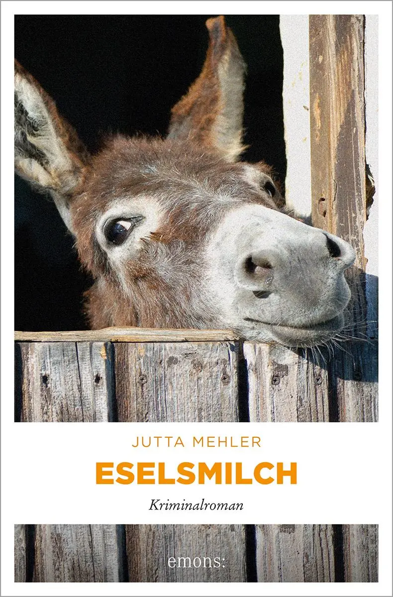 Cover: 9783954510061 | Eselsmilch | Jutta Mehler | Taschenbuch | 215 S. | Deutsch | 2012