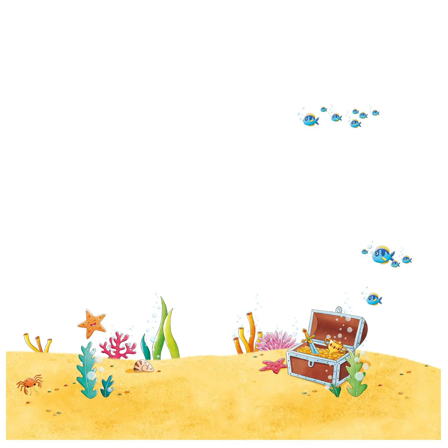 Bild: 4260671130161 | Merk dir Meer | Anja Wrede (u. a.) | Spiel | N3016 | Deutsch | 2025