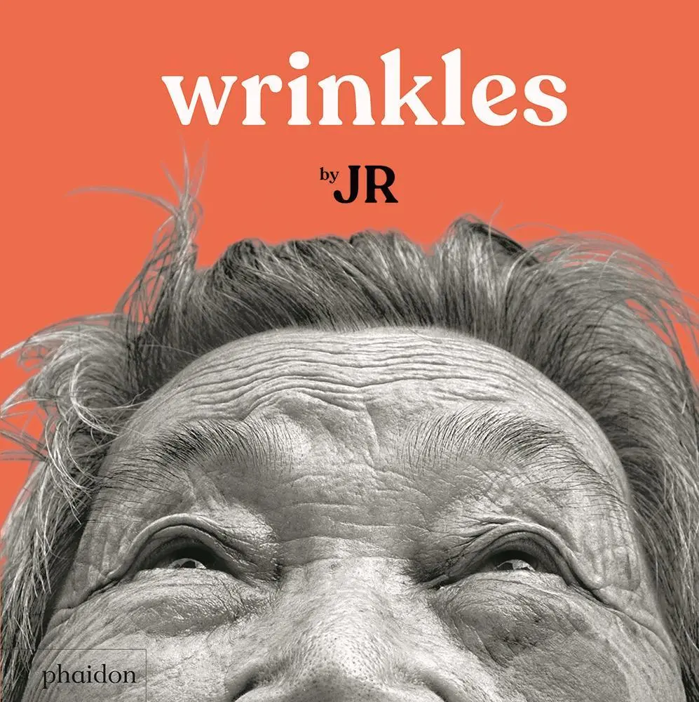 Cover: 9781838660161 | Wrinkles | Jr (u. a.) | Buch | 40 S. | Englisch | 2019