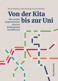 Cover: 9783818800161 | Von der Kita bis zur Uni | Marcel Helbig (u. a.) | Taschenbuch | 2026