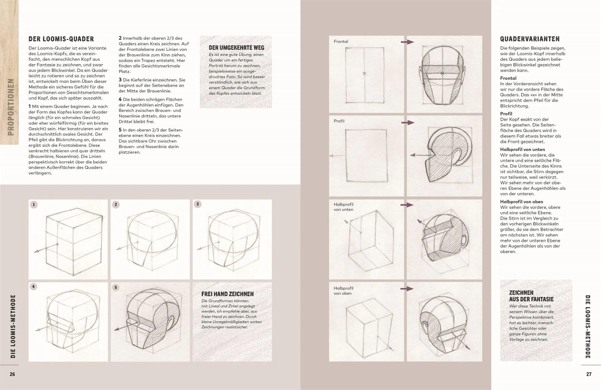 Bild: 9783831050161 | Porträt zeichnen leicht gemacht | Satyajit Sinari | Taschenbuch | 2025