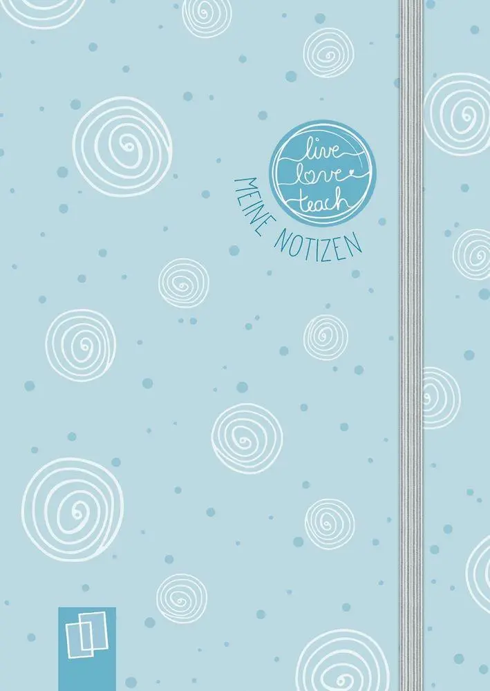 Cover: 9783834640161 | Mein Mini-Notizbuch A6 - Edition Kringel | Ruhr | Buch | 160 S. | 2019