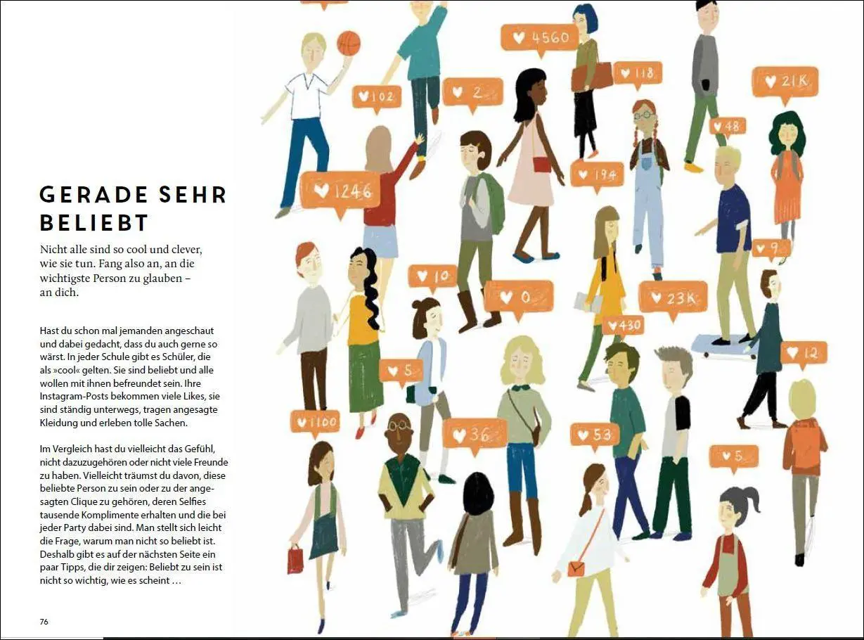 Bild: 9783838840161 | Be You - Be Nice | Karen Lühning | Taschenbuch | 144 S. | Deutsch