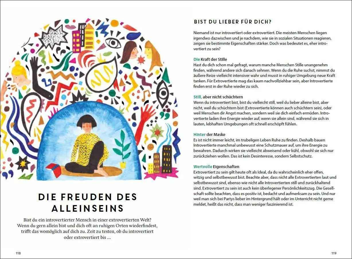 Bild: 9783838840161 | Be You - Be Nice | Karen Lühning | Taschenbuch | 144 S. | Deutsch