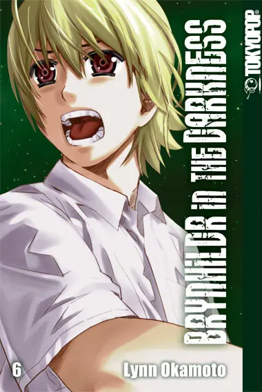 Cover: 9783842010161 | Brynhildr in the Darkness 06. Bd.6 | Lynn Okamoto | Taschenbuch | 2014