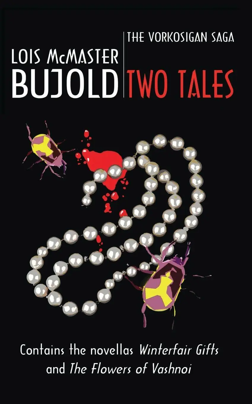 Cover: 9798218730161 | Two Tales (Vorkosigan Saga) | Lois Mcmaster Bujold | Taschenbuch