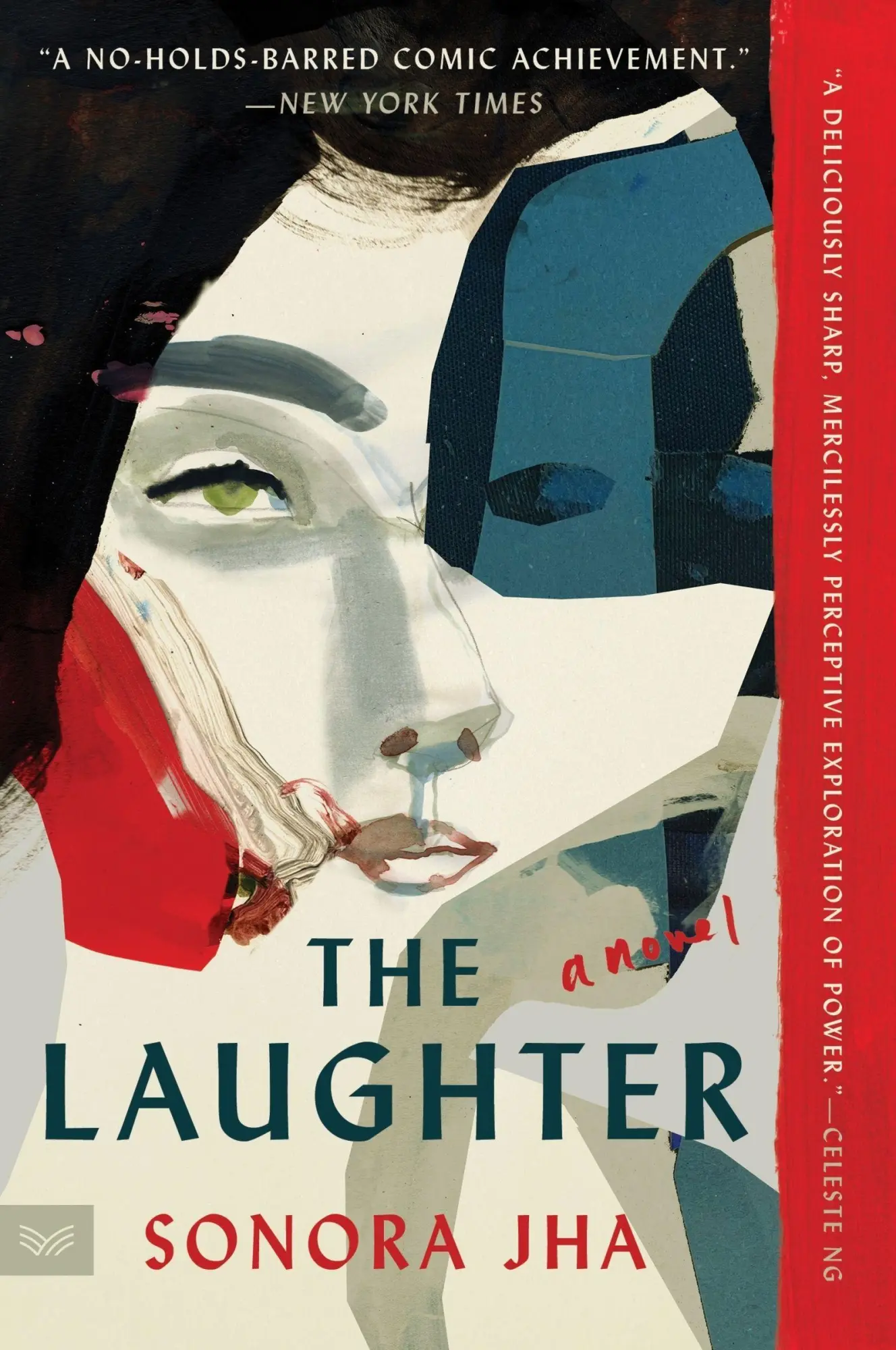 Laughter, The