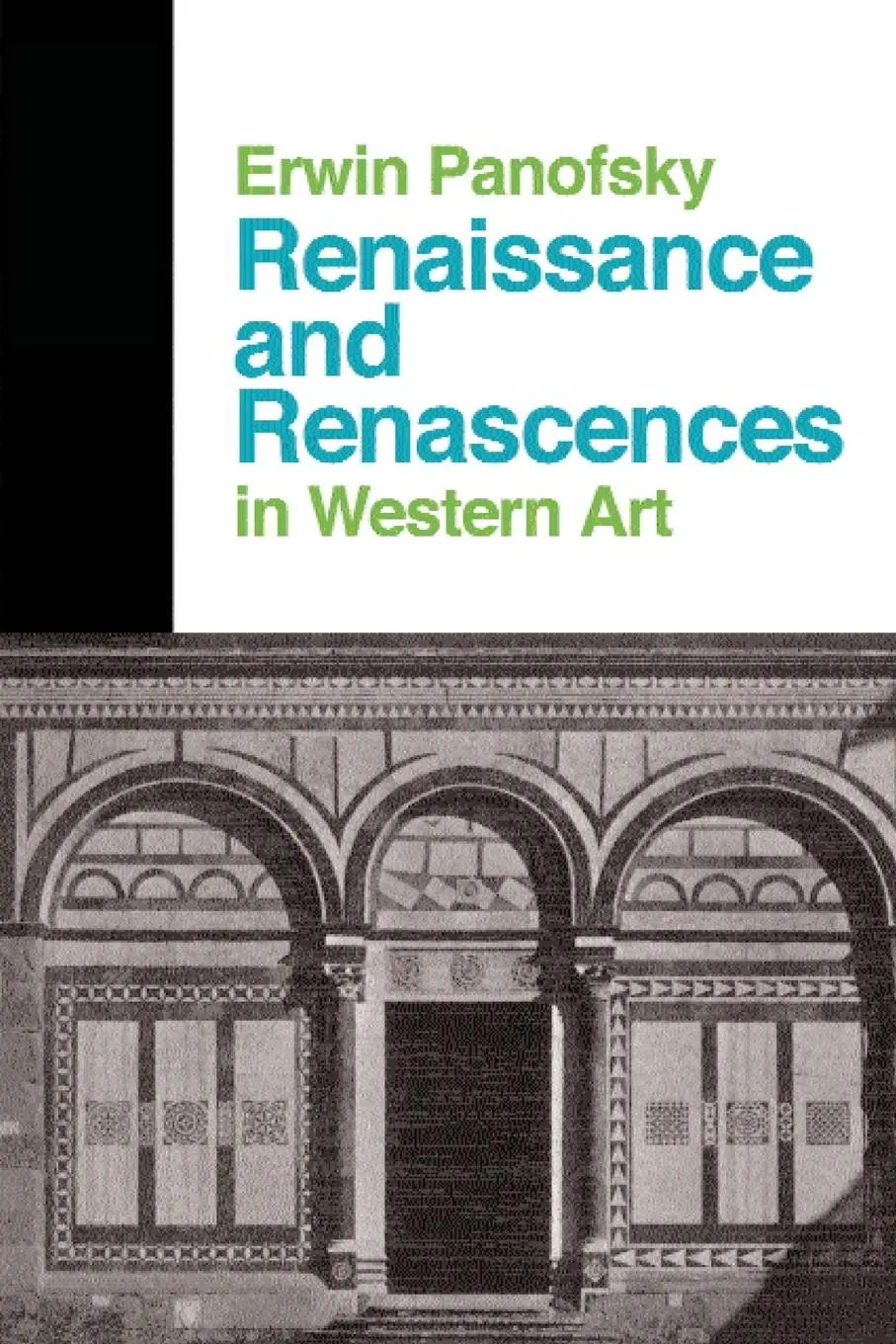 Cover: 9780064300261 | Renaissance And Renascences In Western Art | Erwin Panofsky | Buch