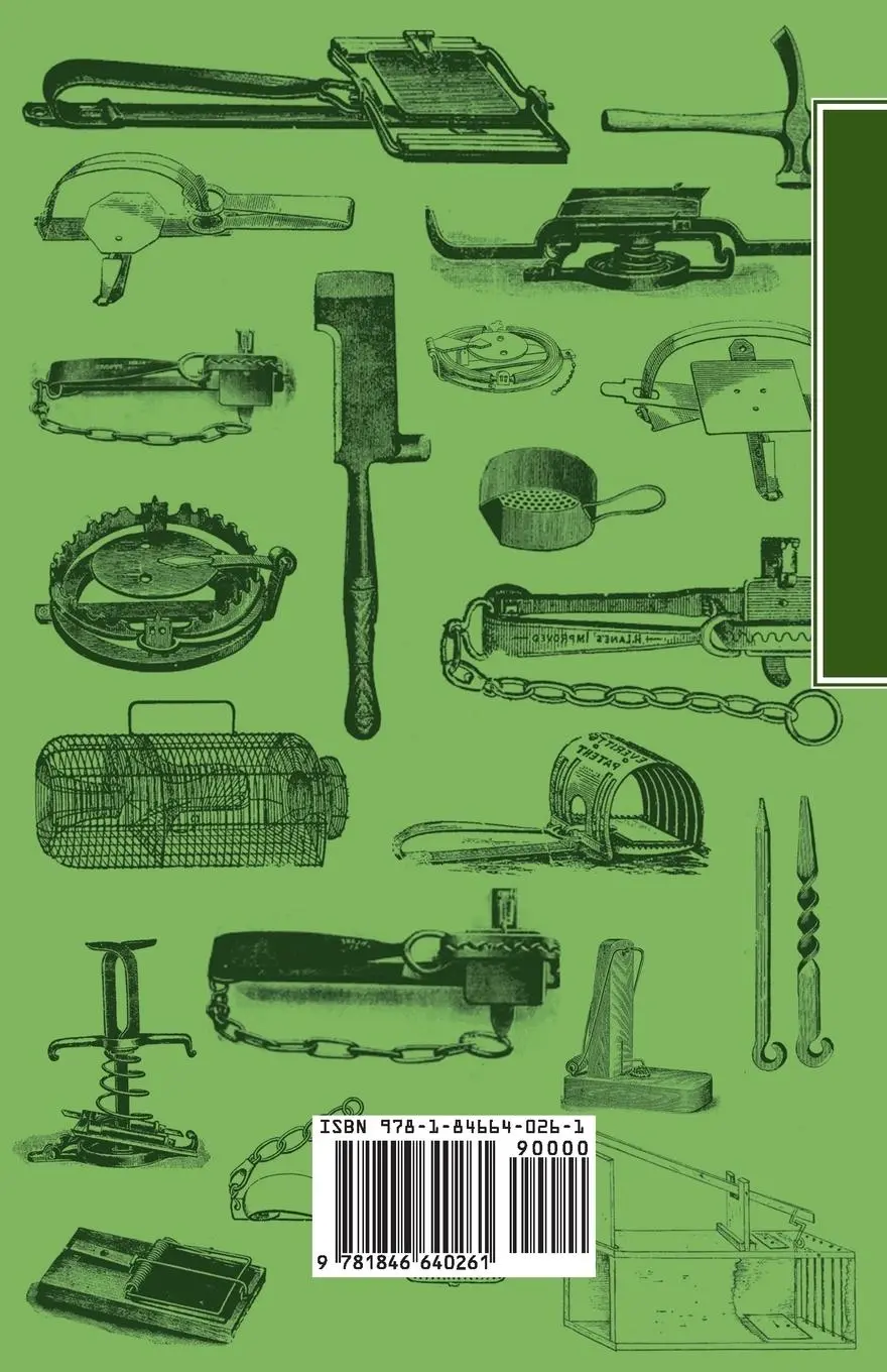 Rückseite: 9781846640261 | Rats and How to Destroy Them (Traps and Trapping Series - Vermin &amp;...