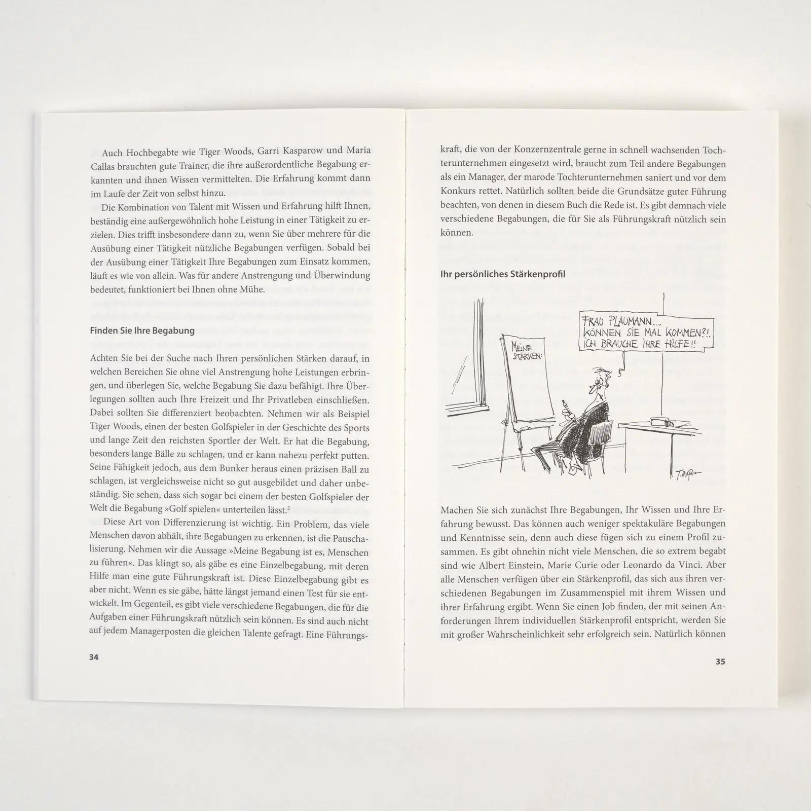 Bild: 9783593520261 | Führungsstark in alle Richtungen | Alexander Groth | Taschenbuch