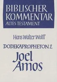 Cover: 9783788720261 | Joel/Amos | Hans Walter Wolff | Buch | Buch | Deutsch | 2004