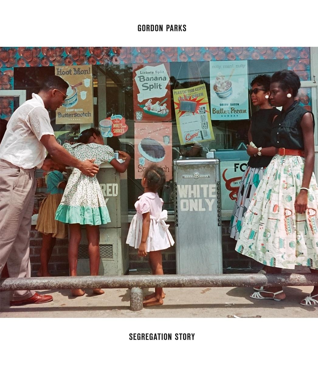 Cover: 9783969990261 | Gordon Parks: Segregation Story. Expanded edition | Gordon Parks