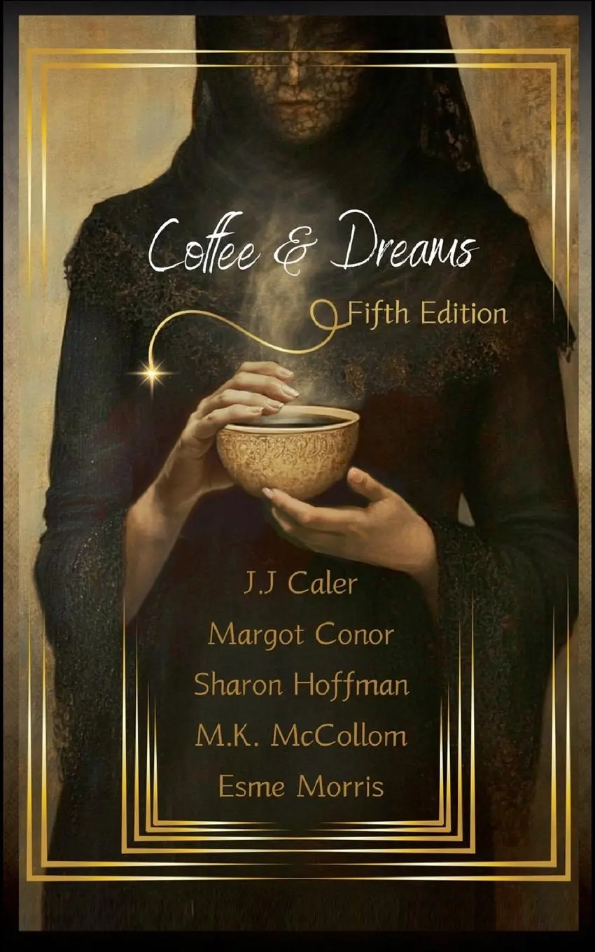 Cover: 9798231970261 | Coffee &amp; Dreams Fifth Edition | J. J. Caler (u. a.) | Taschenbuch