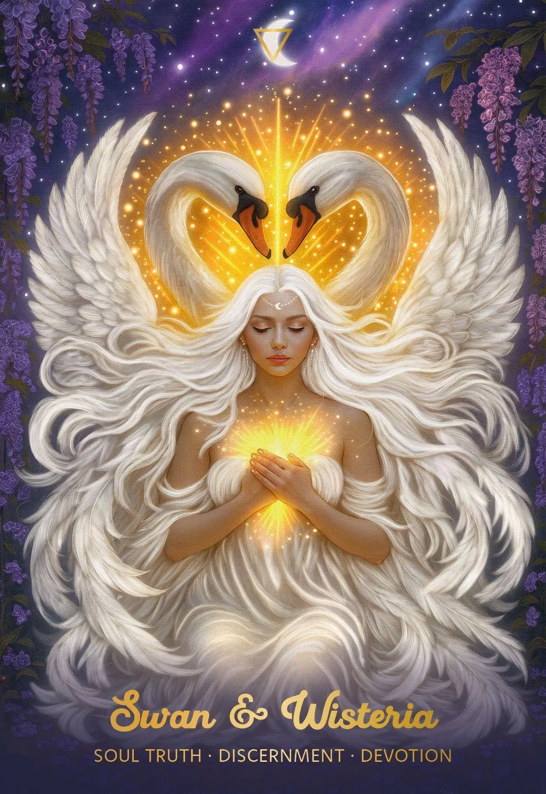 Bild: 4250375110361 | Earth Guardians - The Oracle of Power Animals and Plants (GB) - 46...