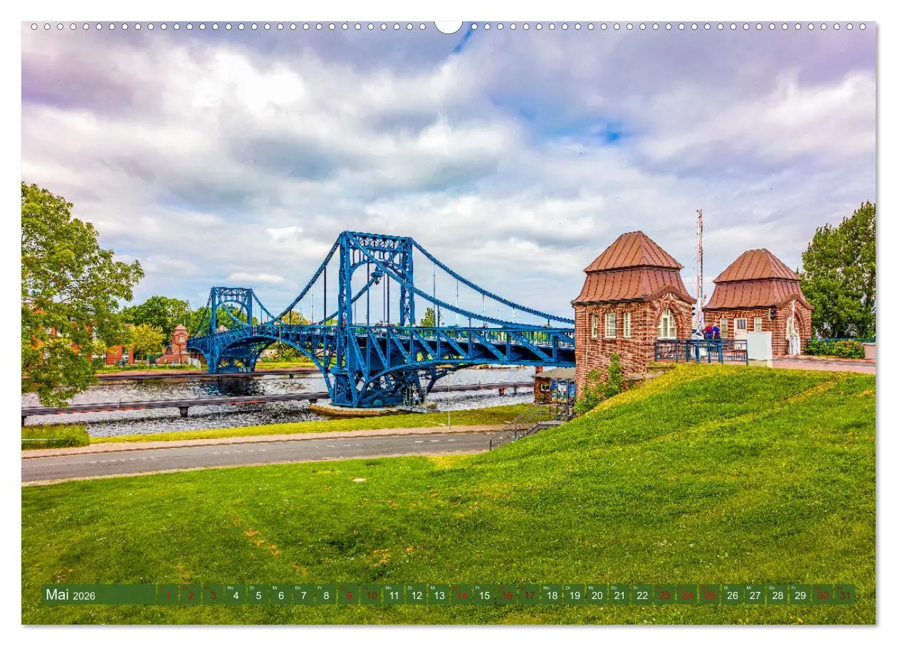 Bild: 9783457430361 | Wilhelmshaven - Bezaubernde Momente (hochwertiger Premium...