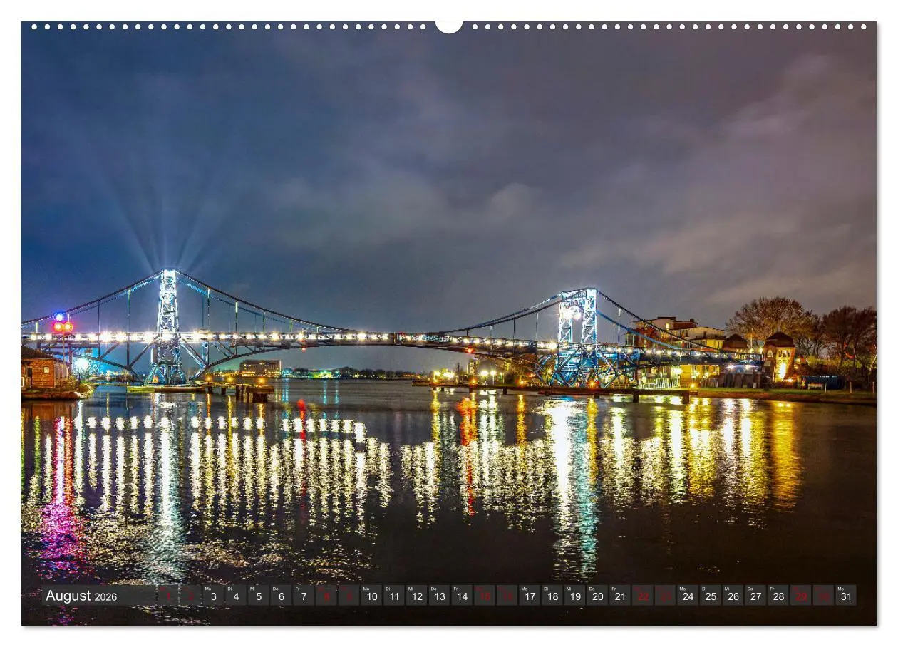 Bild: 9783457430361 | Wilhelmshaven - Bezaubernde Momente (hochwertiger Premium...