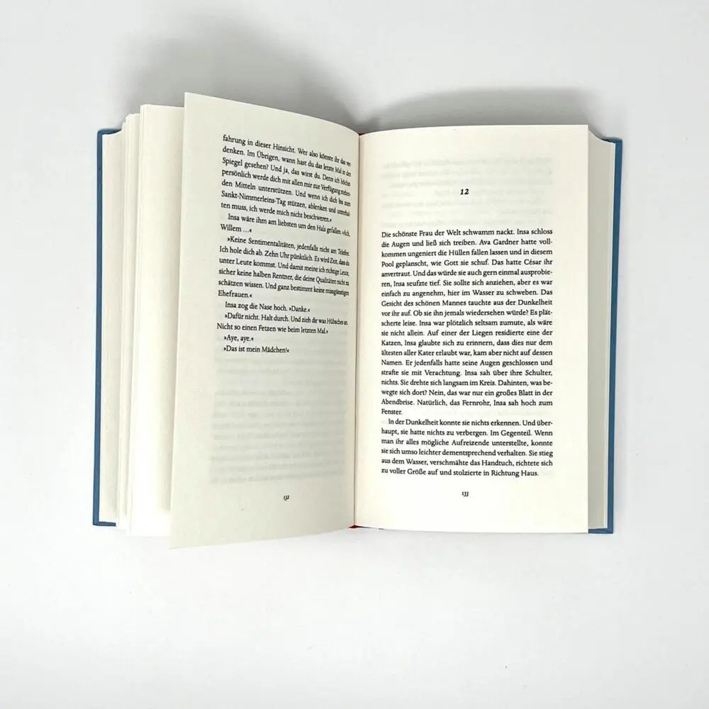 Bild: 9783471360361 | Ein Bild von einer Frau | Natascha Bub | Buch | 288 S. | Deutsch