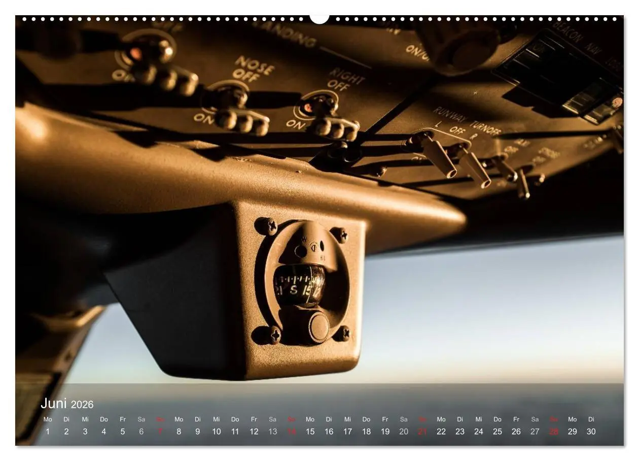 Bild: 9783516070361 | Boeing 777 Freighter (Wandkalender 2026 DIN A2 quer), CALVENDO...