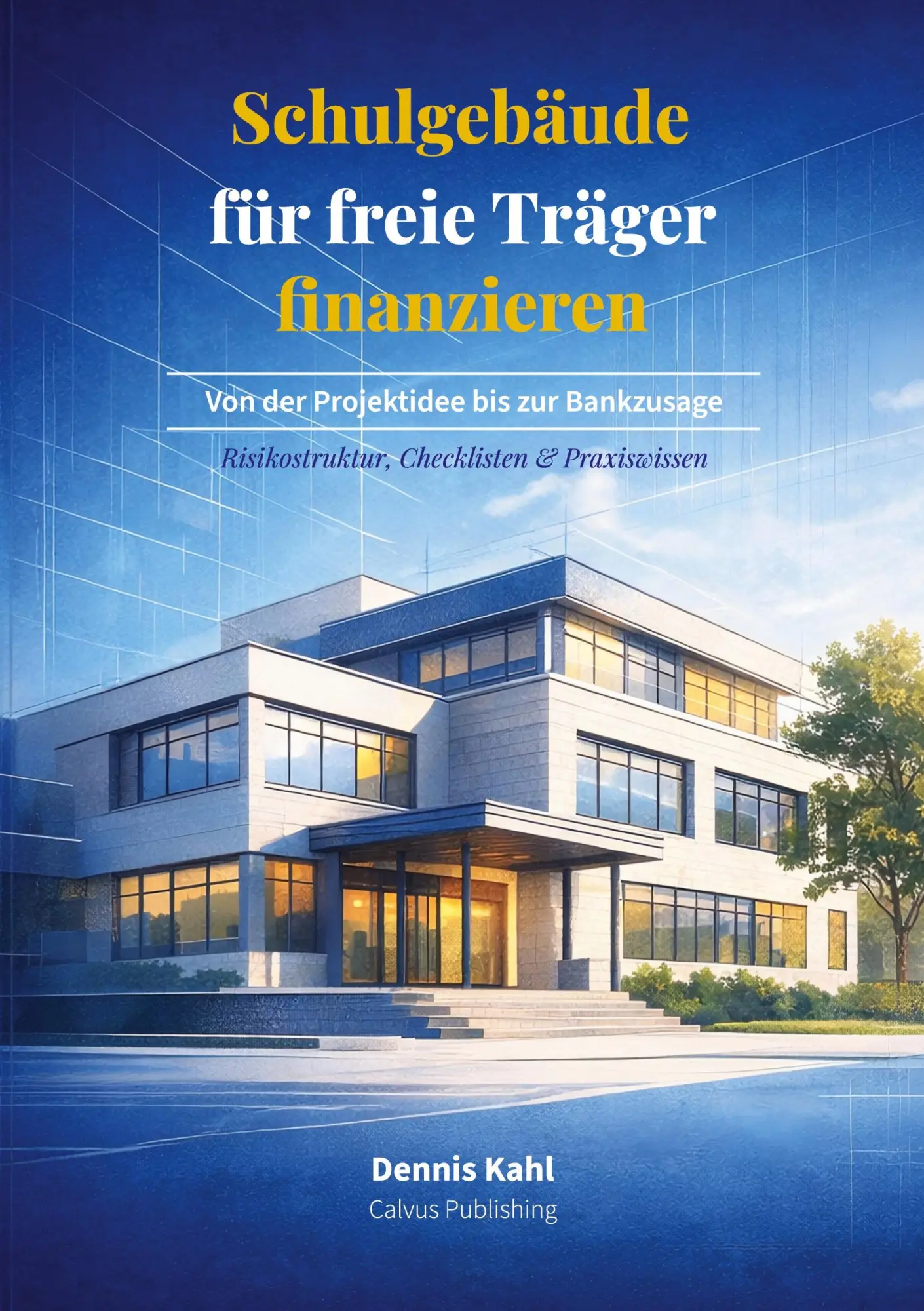 Schulgebäude für freie Träger finanzieren