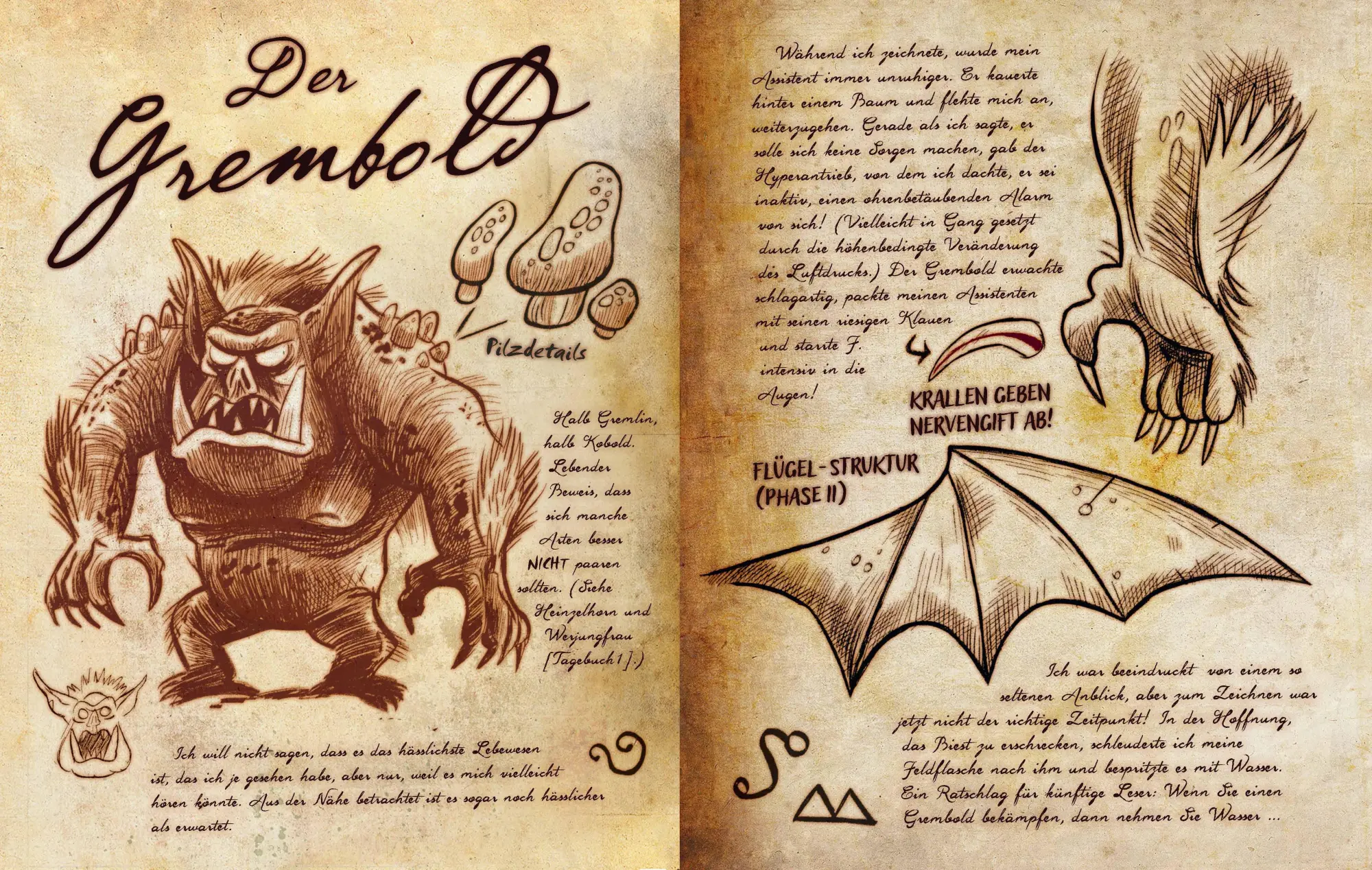 Bild: 9783770410361 | Willkommen in Gravity Falls - Tagebuch 3 | Das Buch zur Serie | Buch
