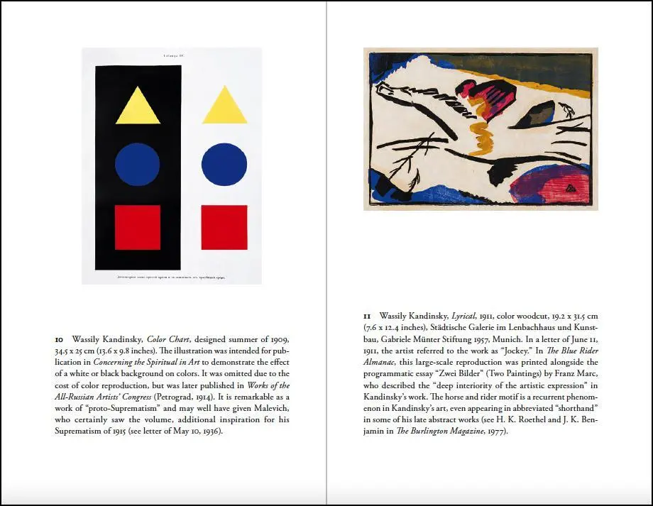 Bild: 9783777440361 | Kandinsky | A Life in Letters 1889-1944 | Jelena Hahl-Fontaine | Buch