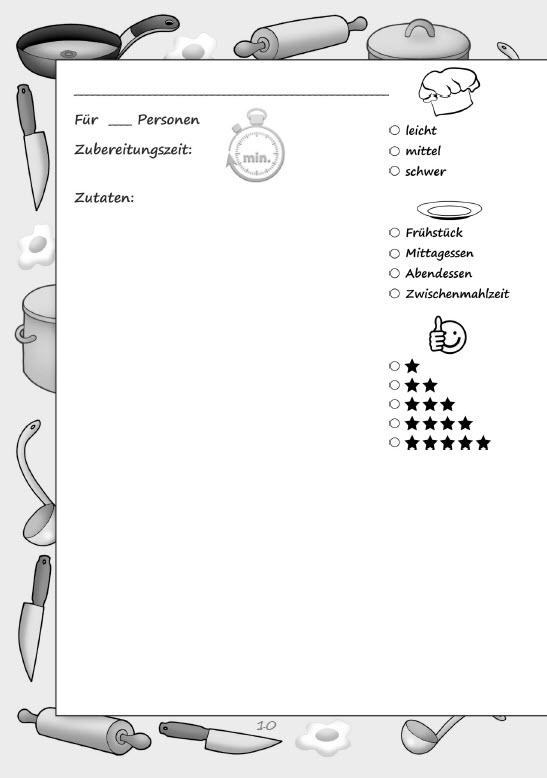 Bild: 9783967380361 | Hier kocht der Chef | Angelina Schulze | Taschenbuch | 130 S. | 2020