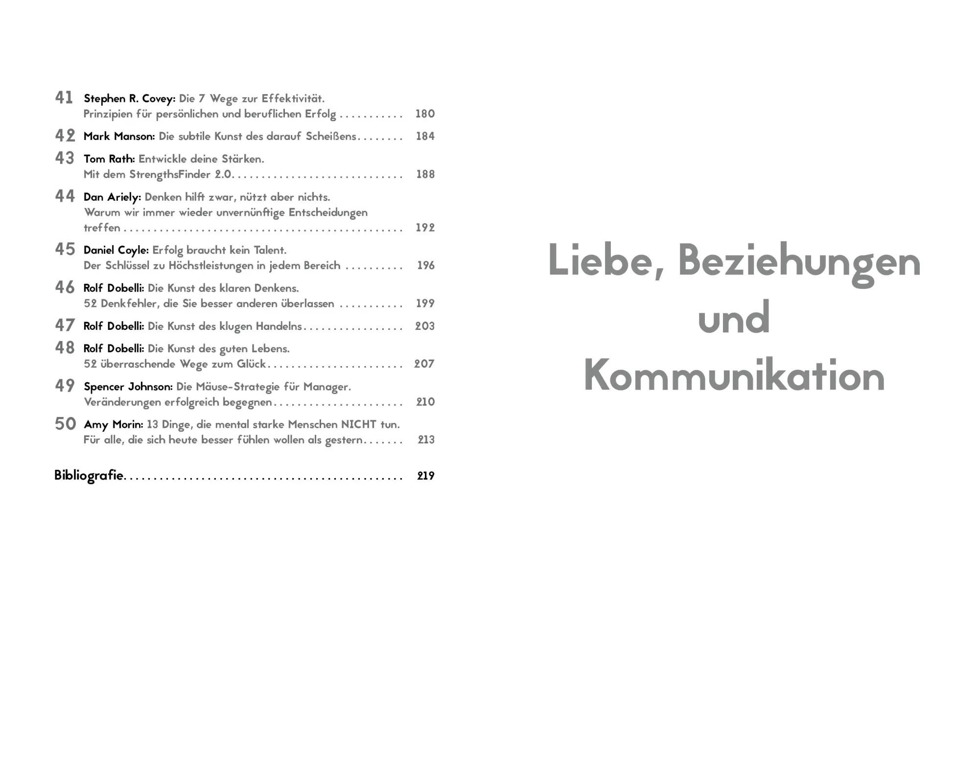 Bild: 9783969050361 | 50 Ratgeber in 100 Minuten | Florian Basler | Taschenbuch | 222 S.