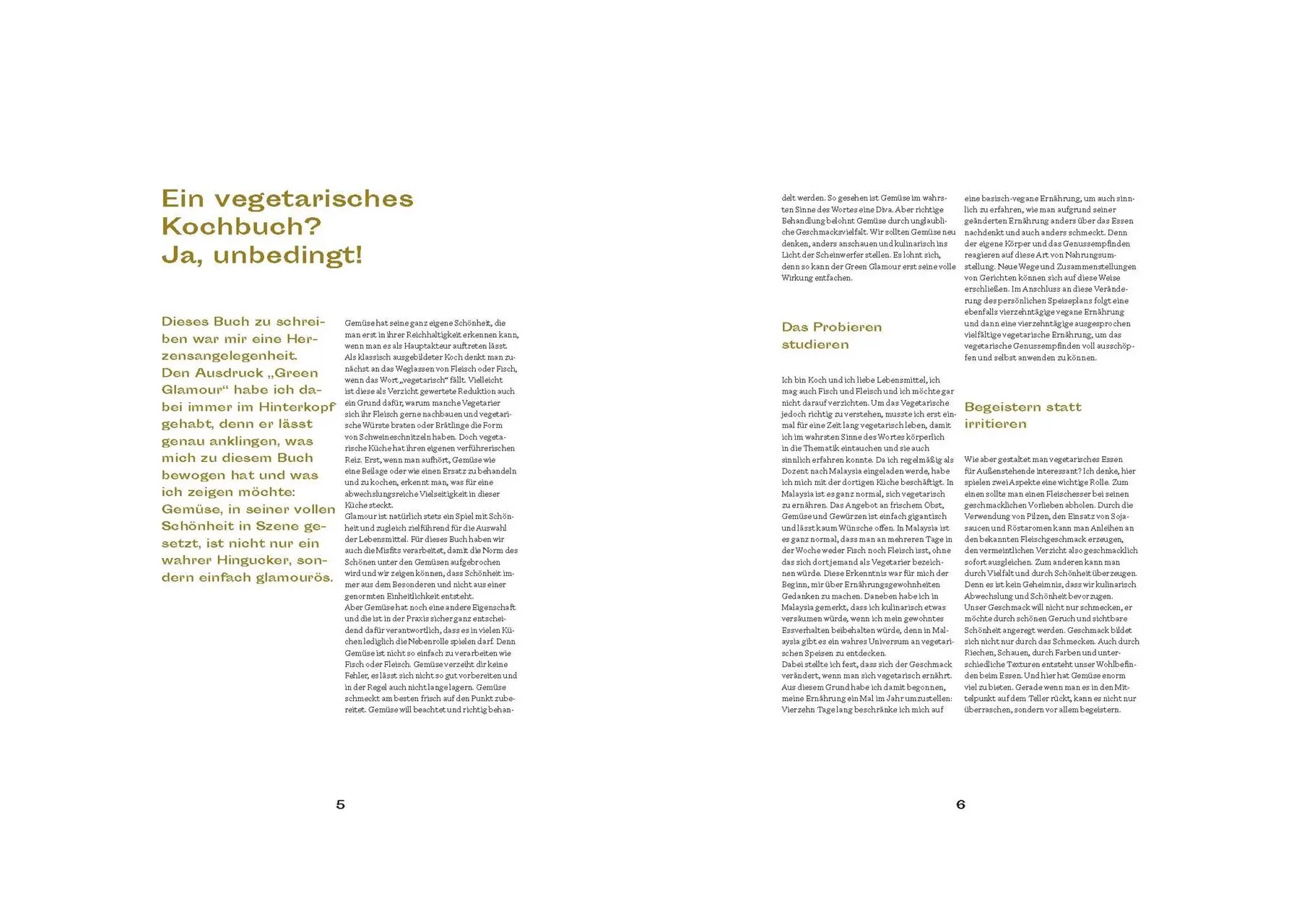 Bild: 9783985410361 | Vegetarisch - Green Glamour | Heiko Antoniewicz | Buch | 232 S. | 2017