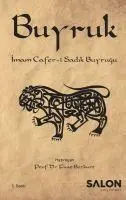 Cover: 9786059530361 | Buyruk - Imam Cafer-i Sadik Buyrugu | Fuat Bozkurt | Taschenbuch