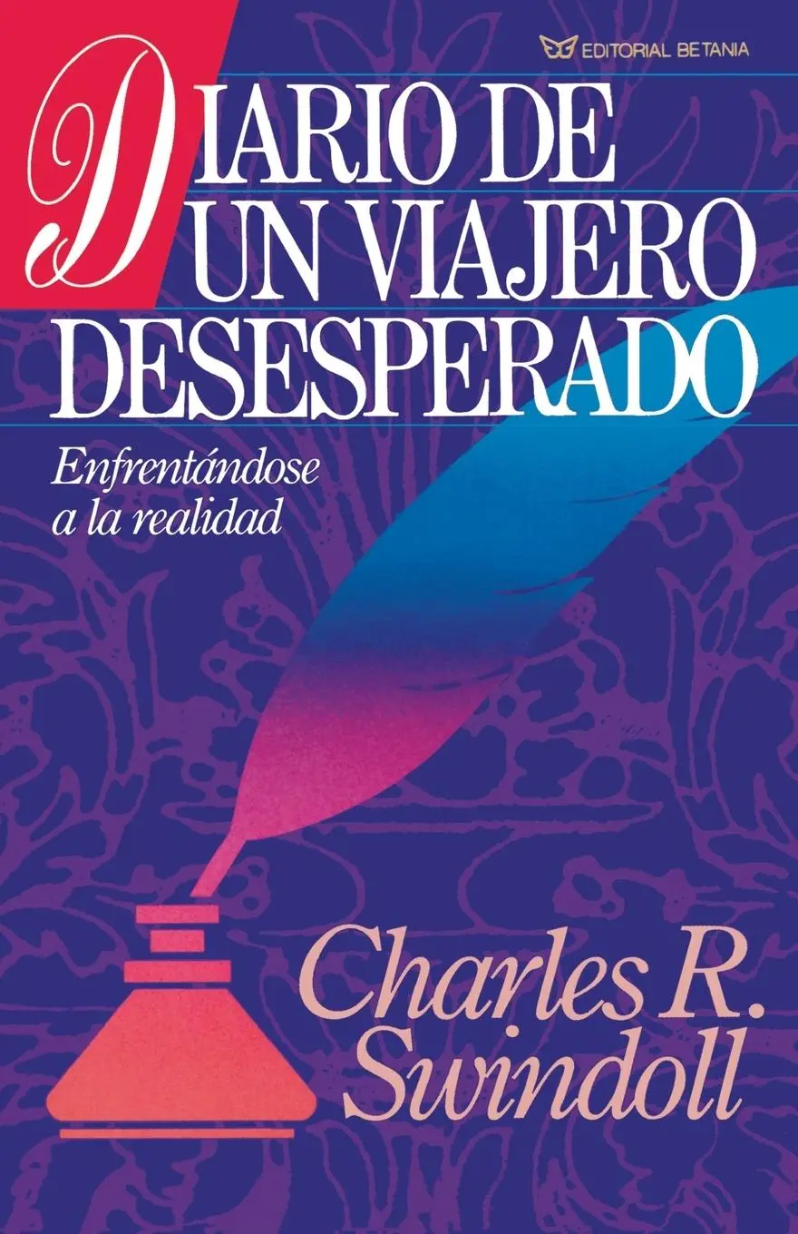 Cover: 9780881130461 | Diario de un Viajero Desesperado = Living on the Ragged Edge | Buch