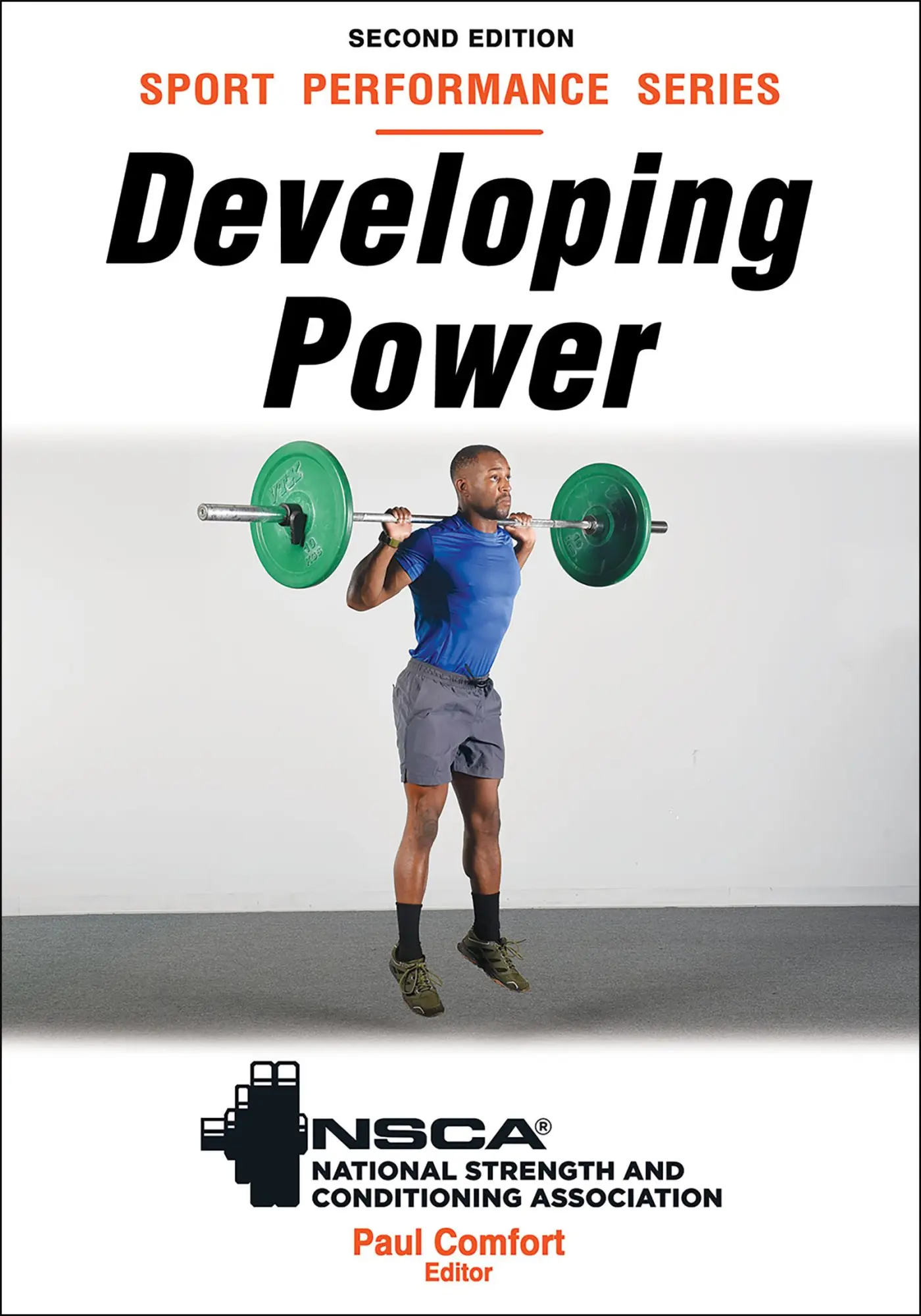 Cover: 9781718220461 | Developing Power | Association (u. a.) | Taschenbuch | Englisch | 2024