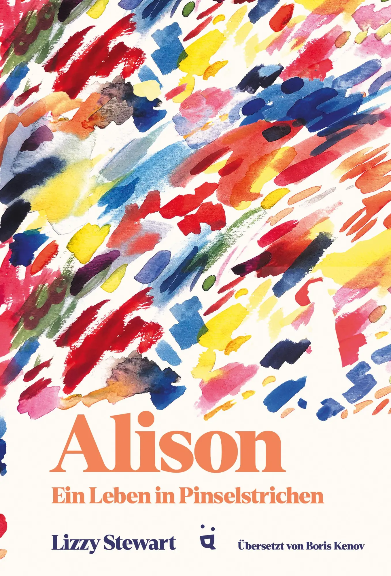 Cover: 9783039640461 | Alison | Lizzy Stewart | Buch | 168 S. | Deutsch | 2024 | Helvetiq